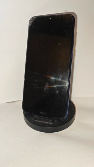 Xiaomi Redmi Note 8T 64GB Blu