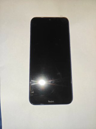 Xiaomi Redmi Note 8T 64GB Blu