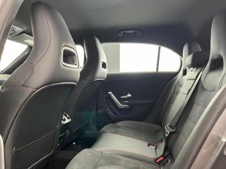 MERCEDES A-CLASS A 180 D