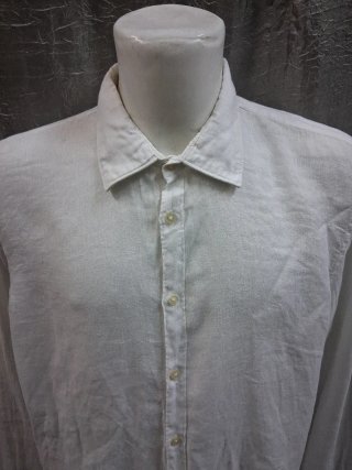 Camicia uomo puro lino xm, taglia XXL