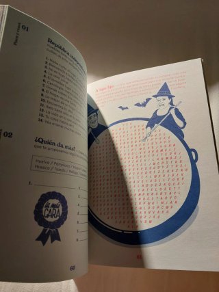 Problemas de adultos. Memoria y concentración
