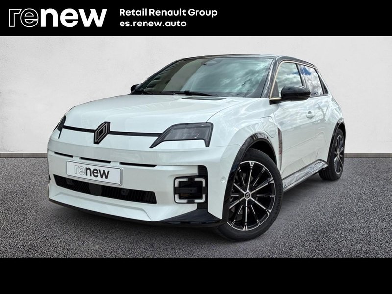 Renault E-Tech 2026