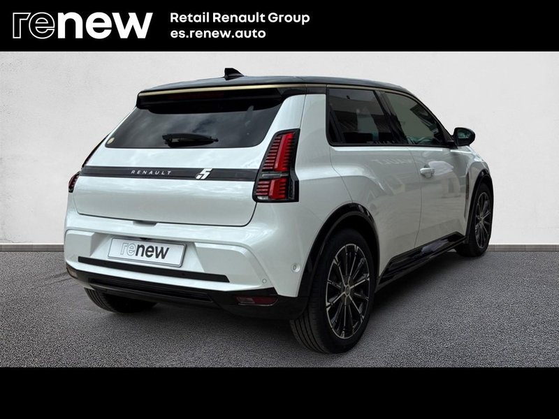 Renault E-Tech 2026, foto 2