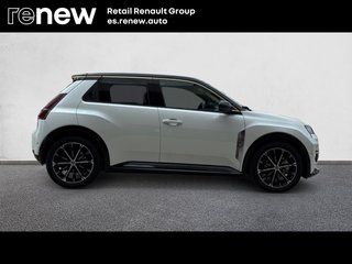 RENAULT R5 E-TECH BEV 52KWH ICONIC CINQ AUTONOMIA CONFORT 5P