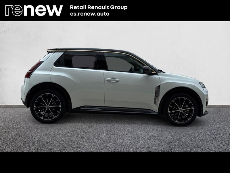 Renault E-Tech 2026, foto 3