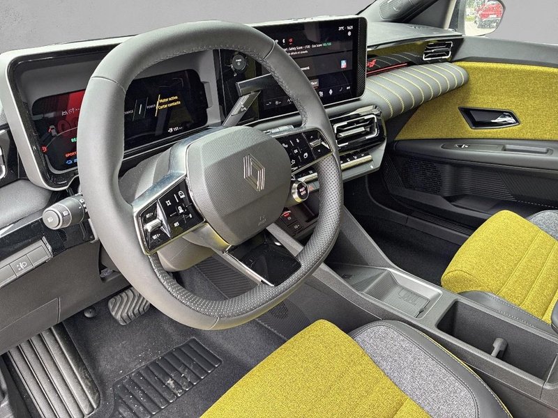 Renault E-Tech 2026, foto 4