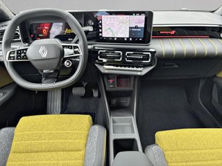 RENAULT R5 E-TECH BEV 52KWH ICONIC CINQ AUTONOMIA CONFORT 5P