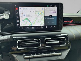 RENAULT R5 E-TECH BEV 52KWH ICONIC CINQ AUTONOMIA CONFORT 5P