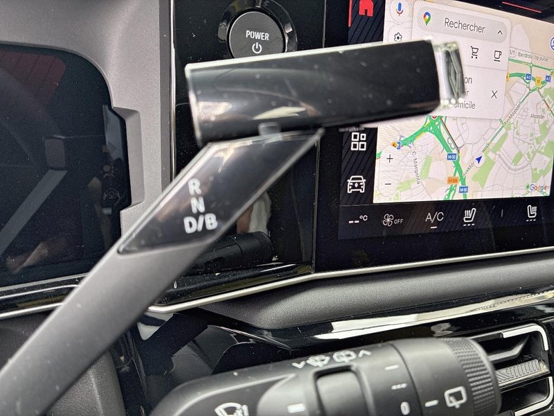 Renault E-Tech 2026, foto 7