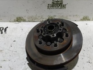 28598 mangueta delantera izquierda ssangyong musso