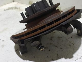 28598 mangueta delantera izquierda ssangyong musso