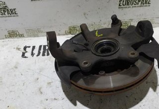 28598 mangueta delantera izquierda ssangyong musso