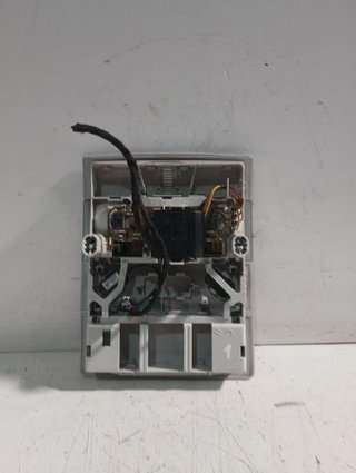 Luz interior opel 13166476 corsa e 1.3 cdti 175680