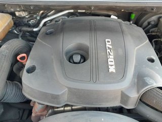 Ssangyong 1151827 brazo suspensión inferior rodius