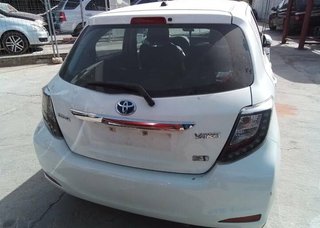 Centralita 896500d331 toyota yaris 1.5 5056979