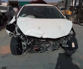 Centralita 896500d331 toyota yaris 1.5 5056979