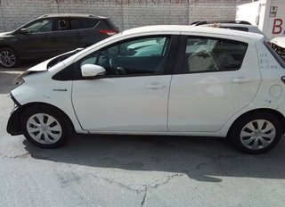 Centralita 896500d331 toyota yaris 1.5 5056979