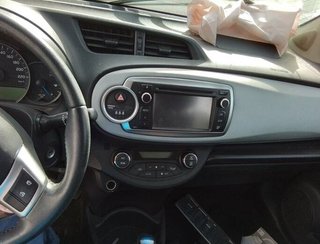 Centralita 896500d331 toyota yaris 1.5 5056979