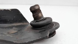8200298454 brazo suspensión renault megane 1151785