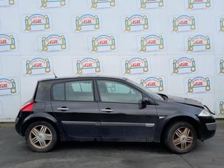 8200298454 brazo suspensión renault megane 1151785