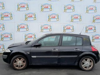 8200298454 brazo suspensión renault megane 1151785