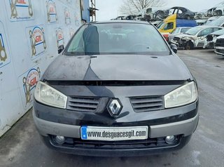 8200298454 brazo suspensión renault megane 1151785