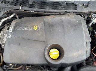 8200298454 brazo suspensión renault megane 1151785