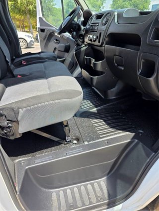 Renault Master 2016