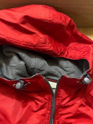 Chaqueta Nike Vintage