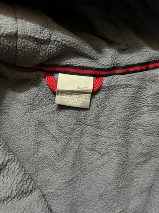 Chaqueta Nike Vintage