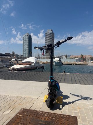 !!Kukirin G2 Pro!!