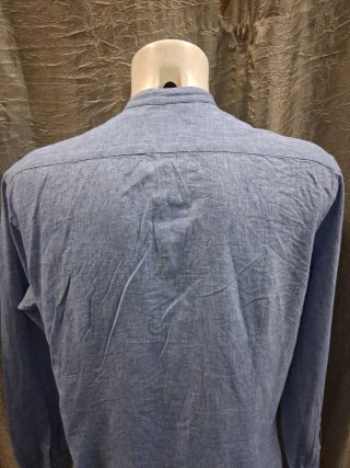 Camicia Uomo Navigare Lino Cotone ,taglia XXL