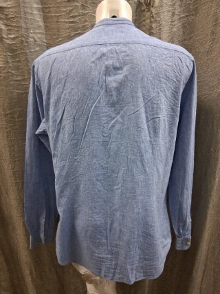 Camicia Uomo Navigare Lino Cotone ,taglia XXL