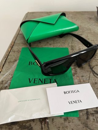 Occhiali da sole Bottega Veneta