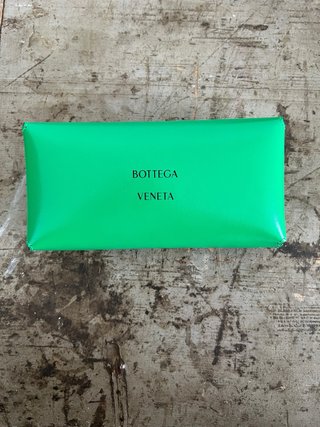 Occhiali da sole Bottega Veneta