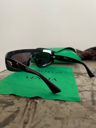 Occhiali da sole Bottega Veneta