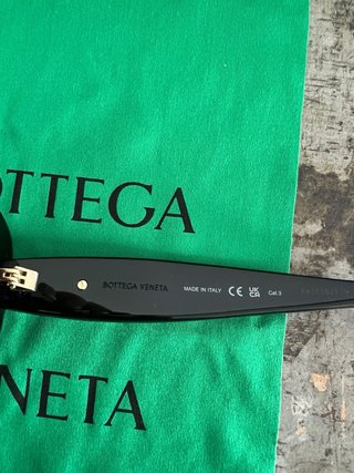 Occhiali da sole Bottega Veneta