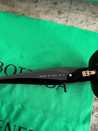 Occhiali da sole Bottega Veneta