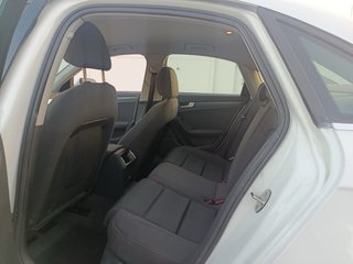Audi A4 2014
