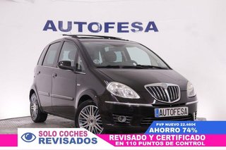 Lancia MUSA 1.3 MJET PLATINO 90CV 5P