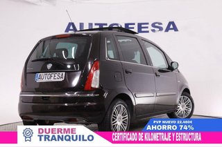 Lancia MUSA 1.3 MJET PLATINO 90CV 5P