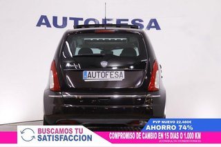 Lancia MUSA 1.3 MJET PLATINO 90CV 5P