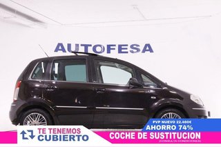 Lancia MUSA 1.3 MJET PLATINO 90CV 5P