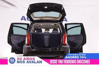 Lancia MUSA 1.3 MJET PLATINO 90CV 5P