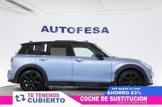 MINI Cooper SD Clubman 2.0 D 190CV CHILI 5P