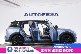 MINI Cooper SD Clubman 2.0 D 190CV CHILI 5P