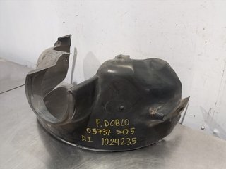 PASO RUEDA DELANTERO IZQUIERDO FIAT I DOBLÒ (119)