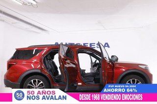 Ford Explorer 3.0 PHEV AWD ST LINE AUTO 457CV 7 PLAZAS 5P