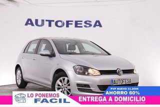 Volkswagen Golf 1.6 TDI BUSINESS 110CV 5P