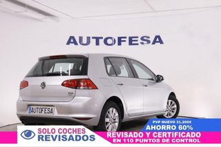 Volkswagen Golf 1.6 TDI BUSINESS 110CV 5P